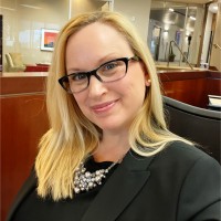 Heather Vaughan