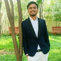 Sahastranshu Pandey