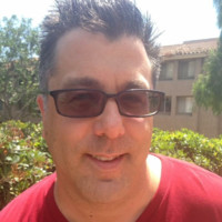 MIchael Atkins
