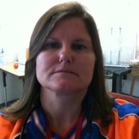 Patricia Berryman-Dages