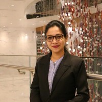 Prajakta Khedekar - Shinde