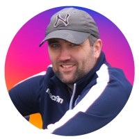 Mat Cox