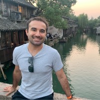 Murat Bayram