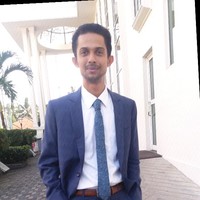 Dhanushka Wijesinghe