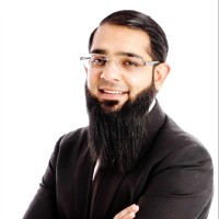 Muhammad Patel