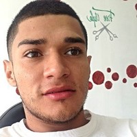 melvin dominguez rivas