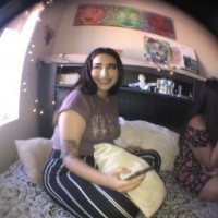 Gabbie Merino