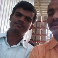 Suhas Shendre