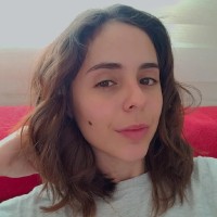 Maria Eduarda Pereira