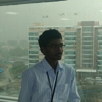 Bindusekhar Gandla