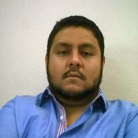 saul caballero