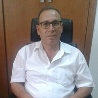 Mounir Frikha