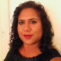 Keshini Tupsy