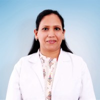 Dr Mamta Chahar