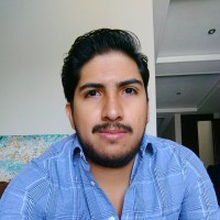 Samuel Rodríguez Cedeño