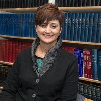 Lindi Le Roux Coetzee