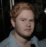 Iain Mcbeth-Kirton