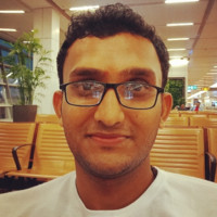 Kaushal Patidar