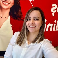 Eda Nur Gers