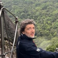 Giorgio Gabrielli, PhD