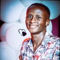 ISAAC OKELLO
