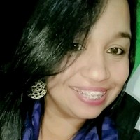 Cristiane Ferreira Dos Santos