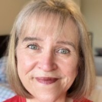 Gill Tate