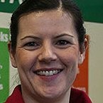 Lisa Martin