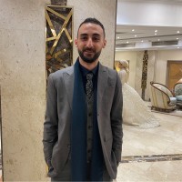 Mahmoud Taha