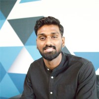Vibushanan Uthayarajan