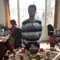 Shahab Mohammadi