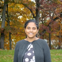 Vaidehi Venkatesan