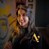 Thayane Castanho da Silva