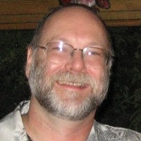 Mark Davenport