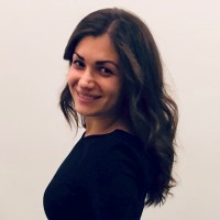Margarita Kachula