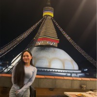 Sharmila Tamang