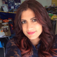 Yajaira M.