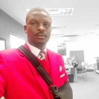 Andisiwe Poswa