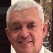 Mark Edgecombe ACMA, CGMA