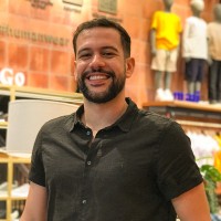 George Henrique Paiva Barreto