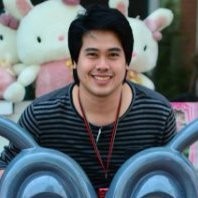 Narongchai Khaoprasert