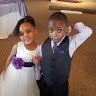 Shaniya C