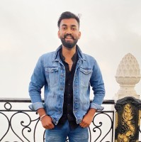 Devesh Kumar Tanwar