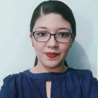 Itzel García Mozqueda