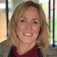 Marjon van der Kleij