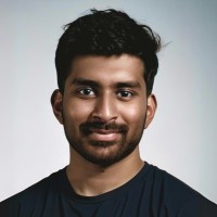 Srivarsan Gnanachandran