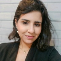Aline Bastos