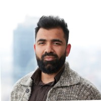 Zeeshan Shaikh