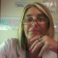 Stella Bruzzone
