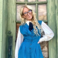 Courtney Bruhn